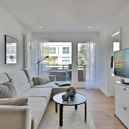 Residenz Am Hang Residenz Am Hang 311