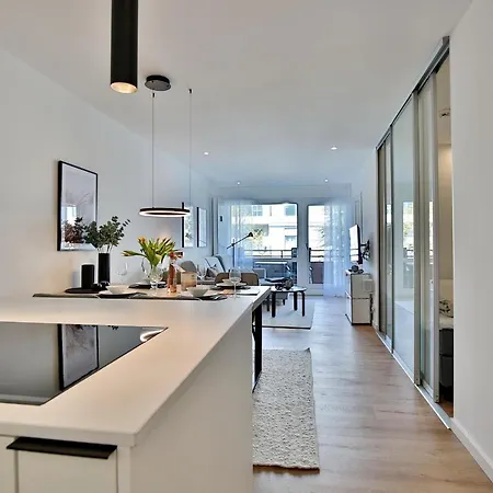 Residenz Am Hang Residenz Am Hang 311