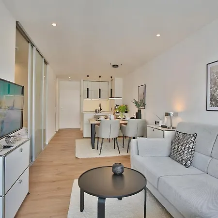 Residenz Am Hang Residenz Am Hang 311 *