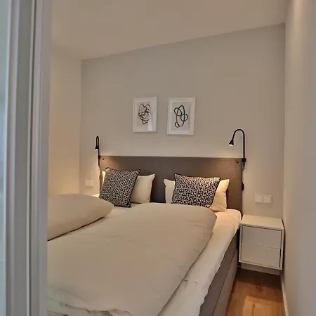 Residenz Am Hang Residenz Am Hang 311 Apartment Scharbeutz