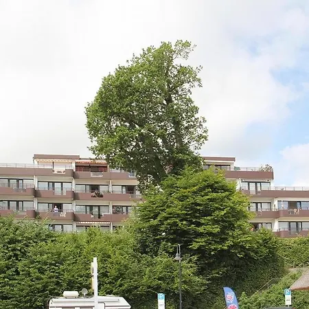 Lejlighed Residenz Am Hang Residenz Am Hang 311 Scharbeutz