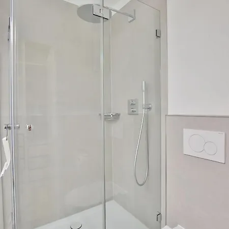 Apartment Residenz Am Hang Residenz Am Hang 311