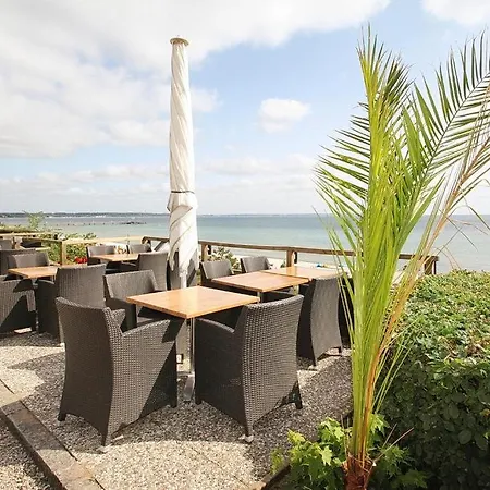 Residenz Am Hang Residenz Am Hang 311 Scharbeutz